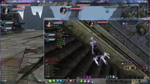 Jade Dynasty (4.4.0) - PlayBB - 8 серия - Башня меча Истины (Тайра, Айне)