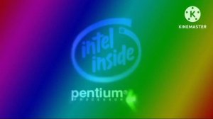 intel inside pentium iii logo effects sponsored by preview 2 effects