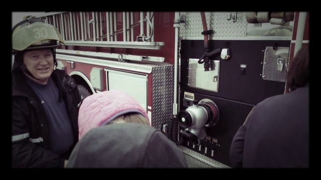 Cresson Engine 30 смотреть онлайн