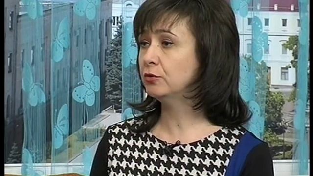 Ранкова кава Світлана Колосова та Наталія Цибуля 29.03.2016