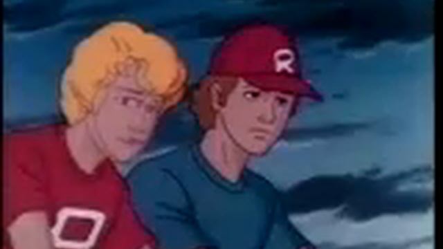 BODY MASSAGE!-ROADBLOCK смотреть онлайн