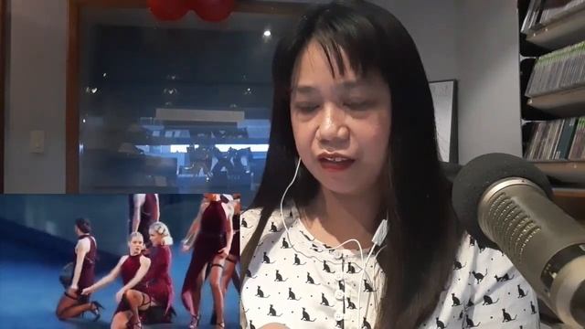 [REACTION] POLINA GAGARINA - Shagay Reaction | Полина Гагарина - Шагай смотреть онлайн