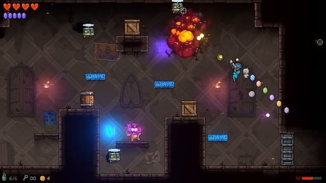 VICIADO EM PACTOS - NEON ABYSS - #5 PTBR смотреть онлайн