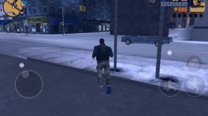 Играю в гта3