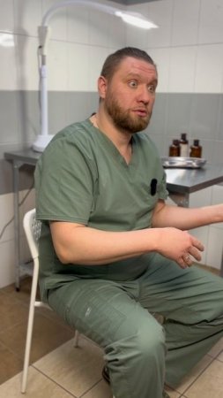 Я СПАС СОБАКУ, А ДАЛЬШЕ??