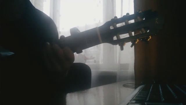 У твоего окна (И.Тальков) смотреть онлайн