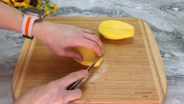 Скумбрия вкуснее лосося_ Испанская семья научила меня этой хитрости! Ужин готов за 60 минут.