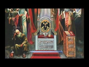 Гуру Шиваисса Адинатха - Евгений Гусев Пророчество о последнем русском царе