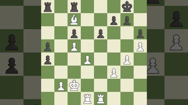 White Anand Viswanathan (IND), Black Izoria Zviad (GEO),Caro-Kann Defense: Classical, Spassky Varia