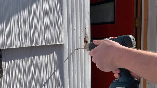 Eufy Wireless Battery Doorbell Unboxing and Install смотреть онлайн