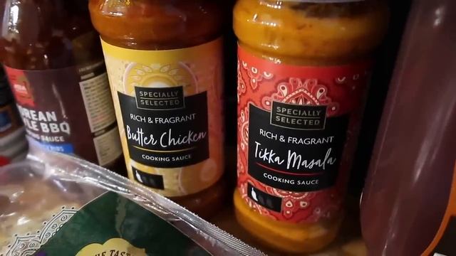 BUDGET ALDI GROCERY HAUL & MEAL PLAN смотреть онлайн