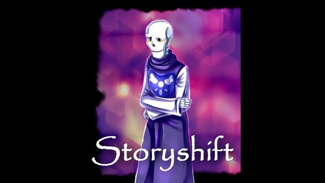 Papyrus\AU\Themes смотреть онлайн