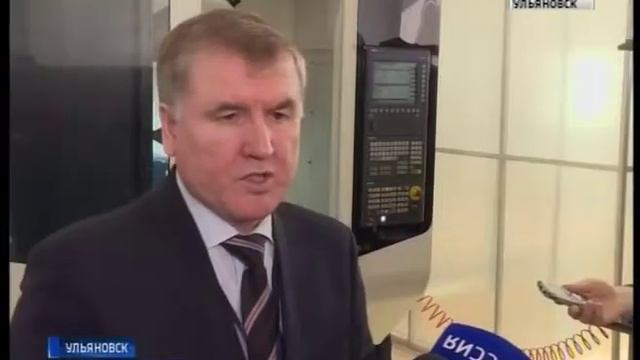 Ленточку разбили, новый корпус наноцентра открыли смотреть онлайн