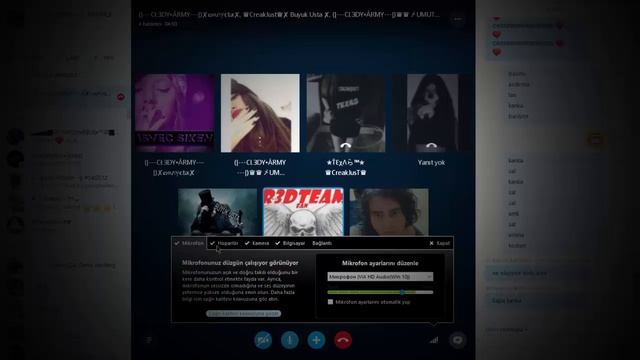 CL3DY ARMY vs CREAKJUST - (Skype Sikertme +18) смотреть онлайн