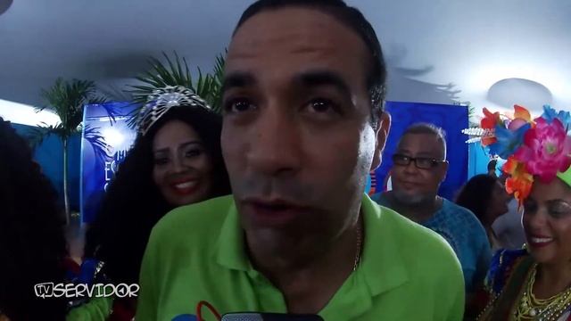 Bruno Reis: "com ACM Neto, Salvador voltou a estar na moda" смотреть онлайн