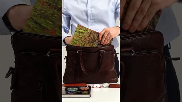 Др.Коффер M402641-248-09 сумка для документов смотреть онлайн