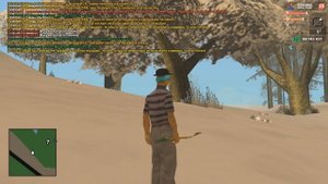 Как БЕСПЛАТНО ПОЛУЧИТЬ АКСЕССУАР на ARIZONA RP в GTA SAMP?