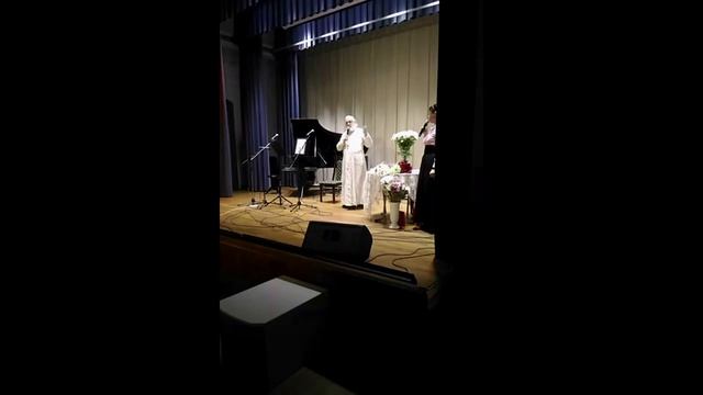 о. Анатолий Першин поблагодарил Братьев Движения смотреть онлайн