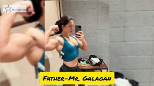 Vladislava Galagan Biography, Age, Height, Family, Steroids, Net Worth 2024 & More