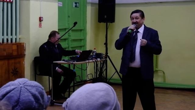 Геннадий Ганьков. Вераськод зарни кылдэ смотреть онлайн