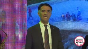 Зикриоллох Хакимов Консерт бахшида ба 27 солагии Истиклолияти Точикистон 2018