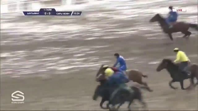 Майрамбек & Каркыра 🇰🇬🇰🇬🇰🇬 смотреть онлайн