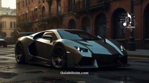 Midnight Groove æ _ Car Music 2024 🔥 Bass Boosted 🔥 Best Of EDM 🔥 Electro House Party _ AI Music