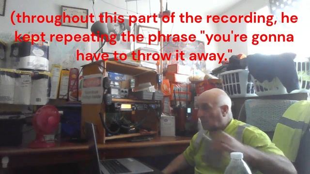 Narcissistic Dad Caught on Hidden Camera Talking & Arguing with Himself (Maladaptive Daydreaming) смотреть онлайн