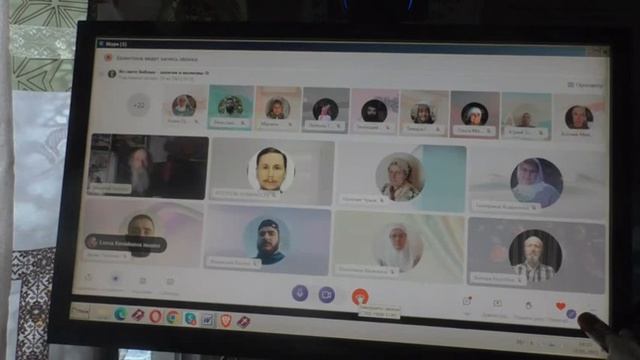 Дети, как чужие родителям.  12. 05. 2023