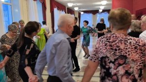 Валентина поздравляем)))... 13.04.25...