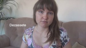 Португальский язык Урок 6 (ЧАСТЬ 2)Счет до 20 и мн.ч. существительных