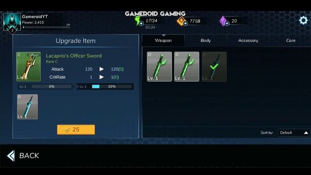 Overdrive II - Shadow Legion (Early Access) GAMEPLAY FULL HD 60 FPS [Android/IOS] смотреть онлайн