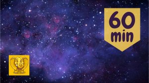 Лечебная расслабляющая музыка для сна. Целительная Космическая Музыка вселенной и космоса