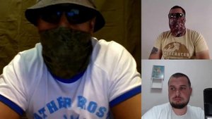 самый медийный бой 2014го года. разговор с аппонентом. RSOTM