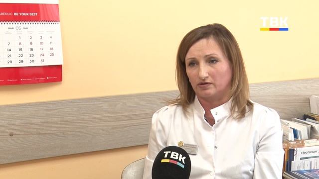 Большие шаги в дерматовенерологии: сколько врачей трудится в Бердске?