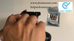How to Reset HP Fuser for M607 M608 M609 M610 M611 M612 M631 M632 M633 M634 M635 M636 Detail Guide