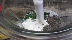 Апельсиновый крем - пудинг