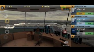 я стал авиадиспетчером обзор мобильной игры