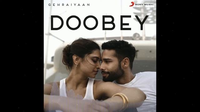 GEHRAIYAAN | DOOBEY | NkOstA LED | LetEmDance смотреть онлайн
