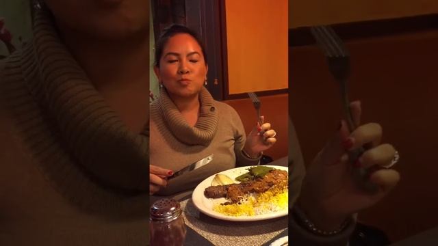 Jasmine Mediterranean & Persian Cuisine смотреть онлайн