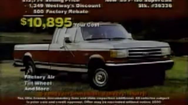 Dingo Warrior Westway Car Commercial 2 смотреть онлайн