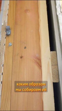 "Пирожок" дома
