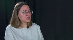 Ничего личного - анонс - гинеколог Мария Хохлова о женском здоровье