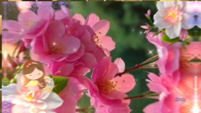 ХОРОШЕГО ДНЯ! ☀️ #Музыкальная открытка 🌷🌷🌷