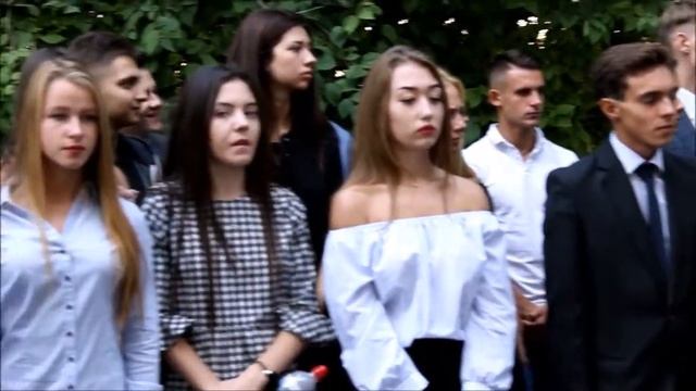 ♥1 сентября♥ФЭУП♥ОНЭУ♥ смотреть онлайн