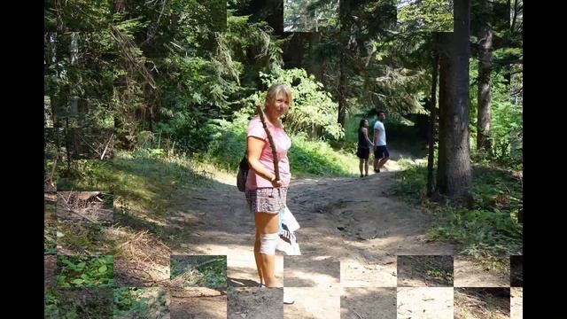 хотел Мура,водопади Костенец,крепост Траянови врата -15 и 16 08 2015 смотреть онлайн