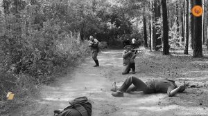 Трейлер "Дети военной поры Зауралья"