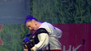 Валерий Леонтьев - Казанова (cover by Рви Меха Оркестр) - Live 2018, Новосибирск