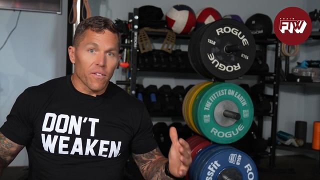 Sumo Goblet Squat (Wide Stance) смотреть онлайн