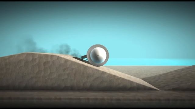 Krupp Kugelpanzer (1945) смотреть онлайн